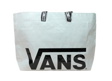 Vans PP Woven Tragetasche